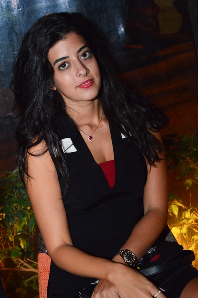 Bistrobar Live Hamra on Saturday Night